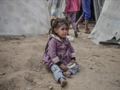 یک سازمان بینالمللی: «اسرائیل» رکورد کشتار کودکان را شکست