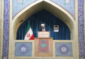 شعبانی‌موثقی: مفسدان اقتصادی باید بدون اغماض محاکمه شوند