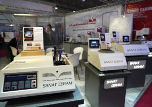 «ایرانساخت» پیشران بازار تجهیزات آزمایشگاهی با گردش مالی ۲۰۰ میلیاردی