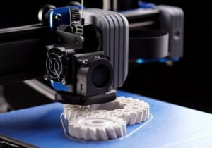 طرحهای توسعهای ساخت افزودنی و «پرینت سهبعدی» حمایت میشود