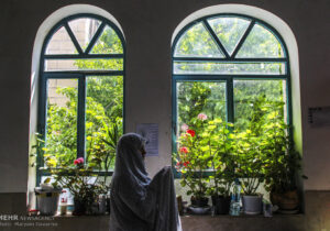 براتیان: ۳۹ مسجد بجنورد آماده میزبانی معتکفان هستند