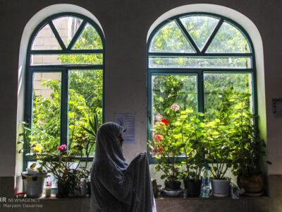 براتیان: ۳۹ مسجد بجنورد آماده میزبانی معتکفان هستند