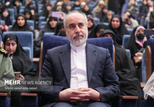 محاسبات غلط درباره ایران و محور مقاومت را کنار بگذارید