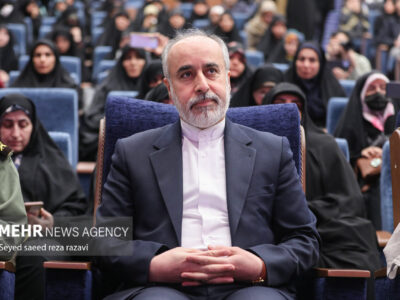 محاسبات غلط درباره ایران و محور مقاومت را کنار بگذارید