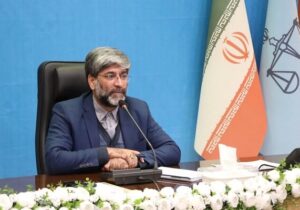 عتباتی: پرونده قتل عمد در آذربایجان غربی سازش شد