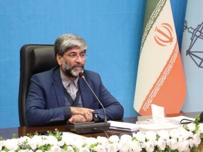 عتباتی: پرونده قتل عمد در آذربایجان غربی سازش شد