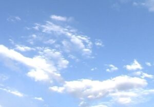 هوای مشهد سالم و آسمان صاف است