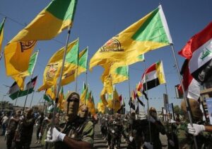 حزب الله عراق: ترامپ احمق بداند نمیتواند اهدافش را در عراق محقق کند