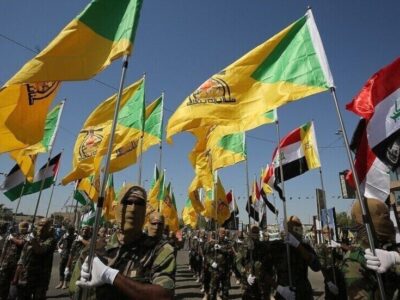 حزب الله عراق: ترامپ احمق بداند نمیتواند اهدافش را در عراق محقق کند
