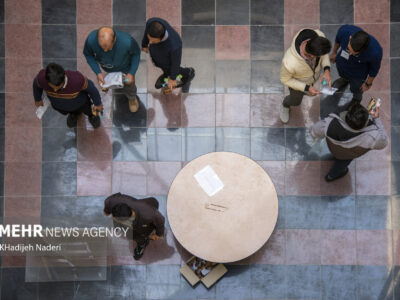 فردا آخرین فرصت ارسال مدارک برای آزمون دکتری تخصصی علوم پزشکی ۱۴۰۴