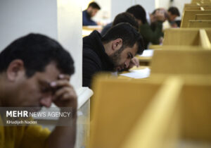 آغاز ثبت نام آزمون دانش‌آموختگان داروسازی خارج از کشور از ۱۰ دی ماه