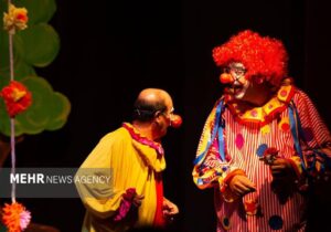 سومین روز جشنواره «آفتاب» در اصفهان با ۶ اثر نمایشی روی صحنه می‌رود