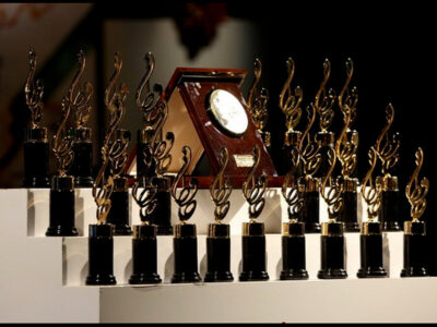 اعلام نامزدهای بخش تلویزیونی تندیس حافظ