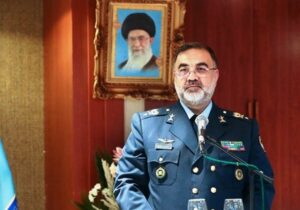 امیر واحدی: دشمنان از بدو پیروزی انقلاب بنای دشمنی گذاشتند