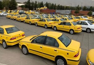 شعب تخصصی شورای حل اختلاف برای تاکسیرانی تهران راهاندازی میشود