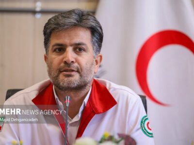 عشقی: گیر افتادن دو نفر در ارتفاعات کوهستانی اطراف پیر نارکی مهریز