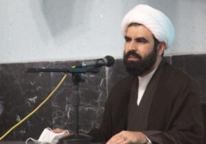 نقدی: هم‌افزایی حوزه و دانشگاه قدرت فکری و فرهنگی کشور را تقویت می‌کند