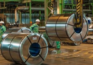 سرمایهگذاری یک همتی صندوق فولاد در ۳۹ شرکت دانشبنیان برای رفع نیازها