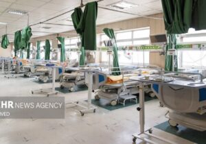 کاهش توان مالی بیمارستان‌ها برای خرید تجهیزات پزشکی