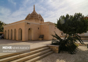 رئیسی: معبد هندوهای بندرعباس سالم است