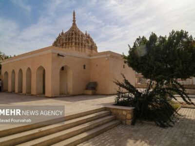 رئیسی: معبد هندوهای بندرعباس سالم است