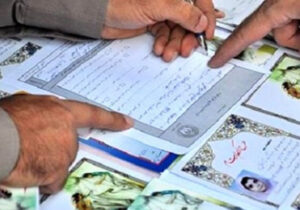 خیر البرزی سرپرستی ۲۰۰۰ فرزند یتیم و محسنین را بر عهده گرفت