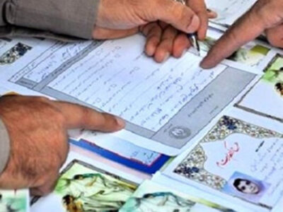 خیر البرزی سرپرستی ۲۰۰۰ فرزند یتیم و محسنین را بر عهده گرفت