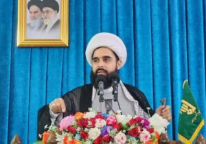 گلایه امام جمعه سیریک از نبود سوخت در شرایط بحرانی سیریک