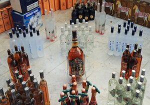 نگهداری و خرید و فروش مشروبات الکلی چه مجازاتی دارد؟