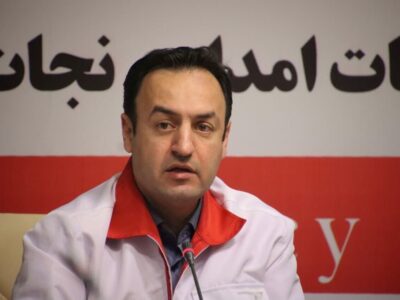 امداد به ۱۹ حادثه رانندگی در استان سمنان؛ ۴۰ نفر مصدوم شدند