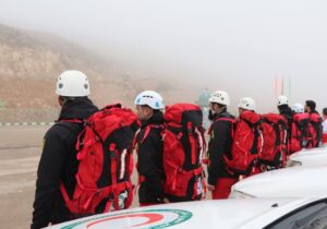 دستگاههای اصفهان برای مقابله باسامانه بارشی جدید آماده باش کامل هستند