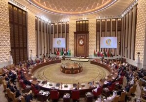 درخواست سومالی از اتحادیه عرب علیه اقدام جنجالی اسرائیل