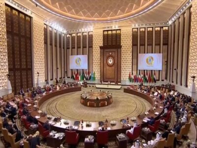 درخواست سومالی از اتحادیه عرب علیه اقدام جنجالی اسرائیل