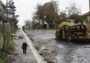 اعتراضات در کریات شمونه؛ شهرکهای صهیونیستی همچنان خالی از سکنه