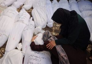 جدیدترین آمار شهدا و مجروحان حملات رژیم صهیونیستی به غزه