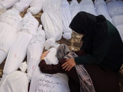 جدیدترین آمار شهدا و مجروحان حملات رژیم صهیونیستی به غزه