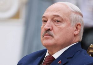 لوکاشنکو: ترامپ به تنهایی قادر به حل بحران اوکراین نیست