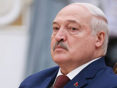 لوکاشنکو: ترامپ به تنهایی قادر به حل بحران اوکراین نیست