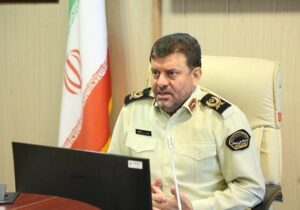 ضربه مهلک پلیس به ۵ باند مسلح قاچاق مواد مخدر