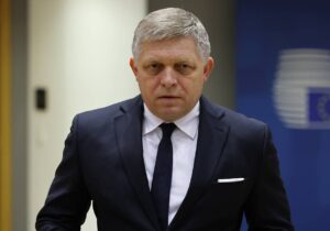 اسلواکی: اوکراین سیاهچالهای است که پولهای اروپا را میبلعد