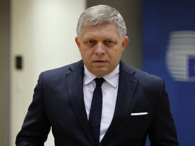 اسلواکی: اوکراین سیاه‌چاله‌ای است که پول‌های اروپا را می‌بلعد