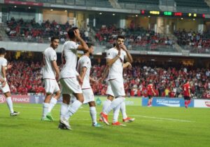 مهم‌ترین بازیکنان تیم ملی ایران و بلژیک مشخص شدند/ دفاع متزلزل ایران