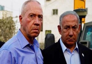 دیوان کیفری بینالمللی درخواست اسرائیل برای اعاده دادرسی را رد کرد