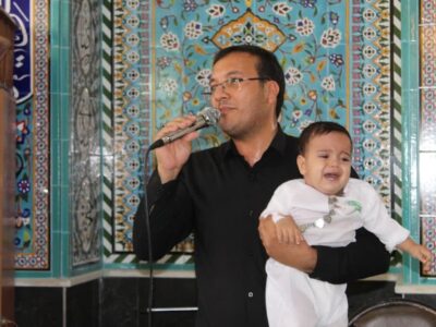 فرجی: توجه به معارف اهل بیت اولویت کانون مداحان است