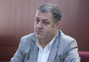 بابت نتیجه از هواداران عذرخواهی می کنم/ دیگر میزبان دربی نمیشویم