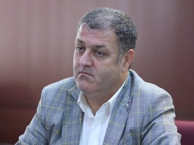 بابت نتیجه از هواداران عذرخواهی می کنم/ دیگر میزبان دربی نمیشویم