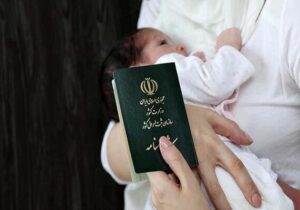 قاسمی: آهنگ رشد جمعیت در ایران به حدود نیم درصد رسیده است