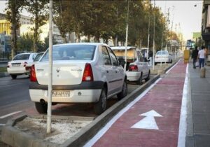 تشکیل گروه ضربت برای مقابله با «تخلفات ساکن» در تهران