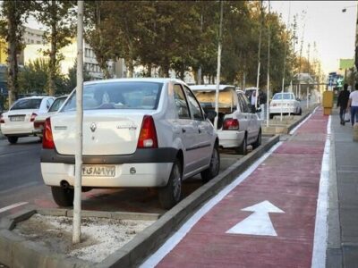 تشکیل گروه ضربت برای مقابله با «تخلفات ساکن» در تهران