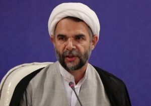 خلیلی: کاهش جمعیت کیفری زندانها با همکاری قوای سه گانه محقق میشود